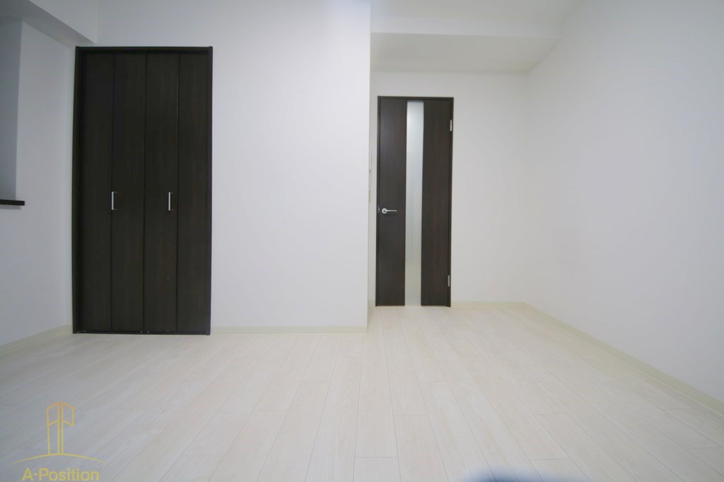 居室・リビング　ALZA京町堀