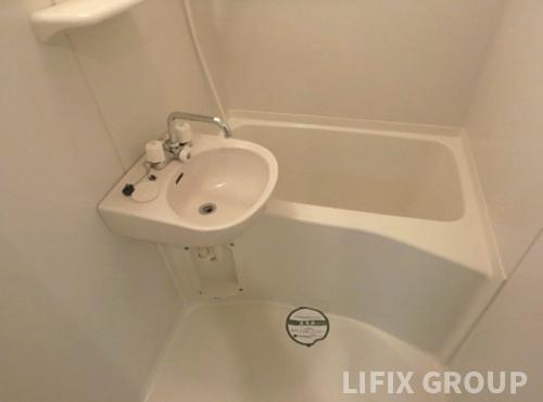 バス・シャワールーム　風呂