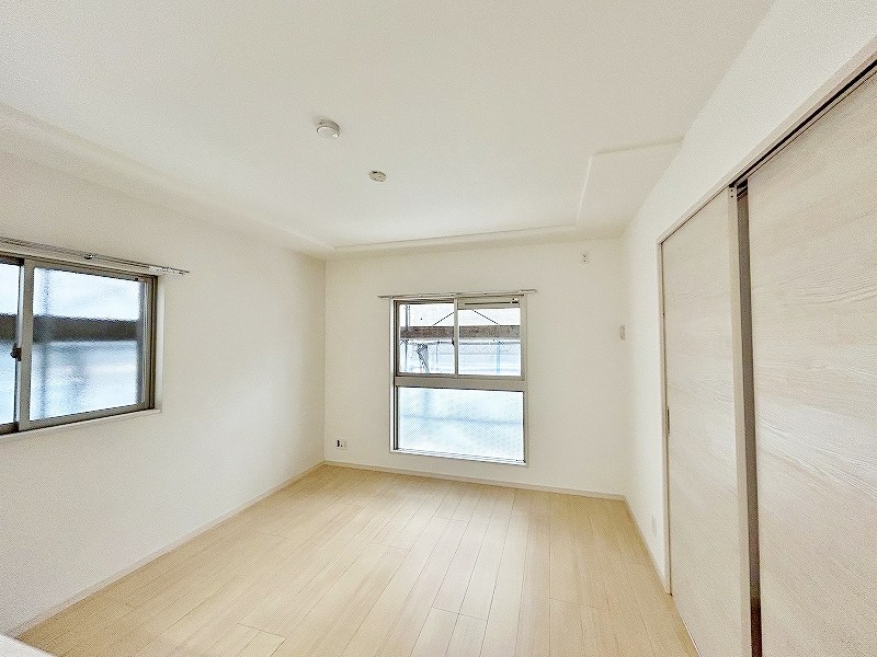 居室・リビング　★LDK12.1帖★