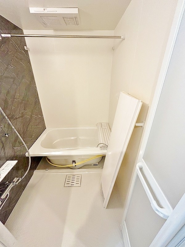 バス・シャワールーム　★浴室★
