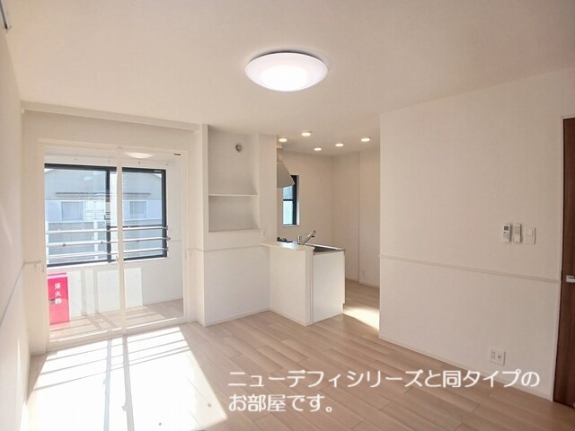 居室・リビング　イメージ