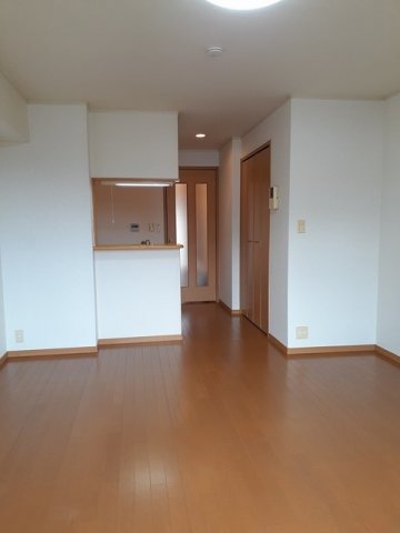 その他部屋・スペース　中はこのようになっています