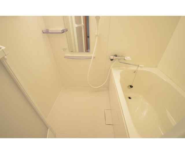 バス・シャワールーム　Ｂ・Ｔ別　追焚機能　浴室乾燥機