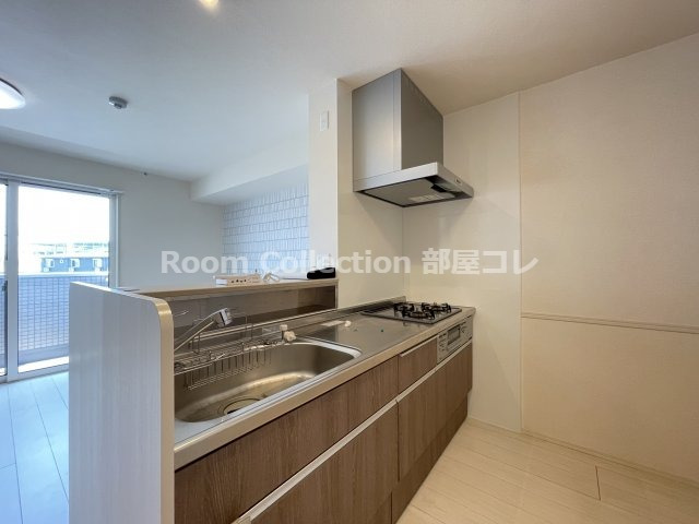 キッチン　※同物件写真