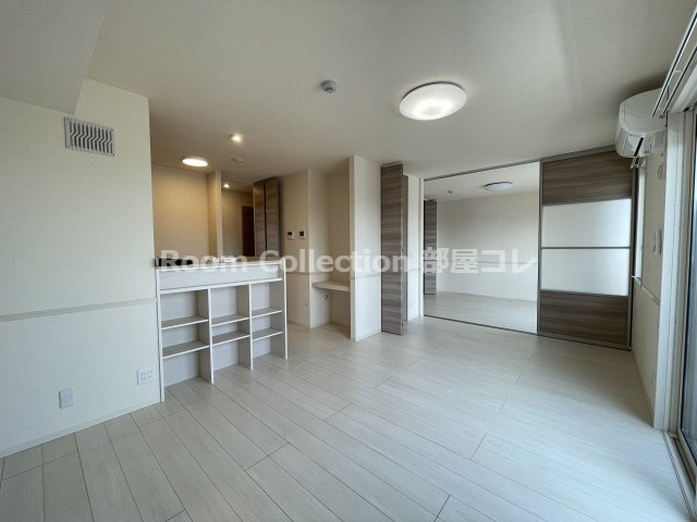 居室・リビング　※同物件写真