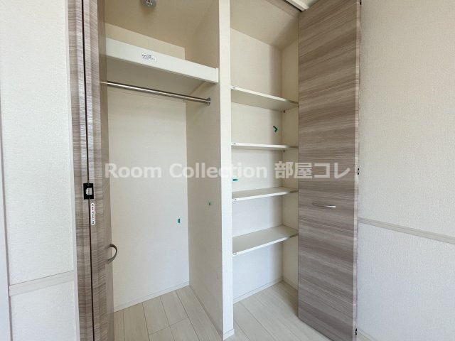 収納　※同物件写真