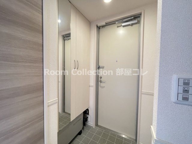 玄関　※同物件写真