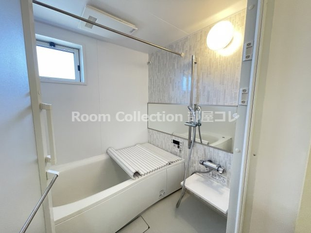 バス・シャワールーム　※同物件写真