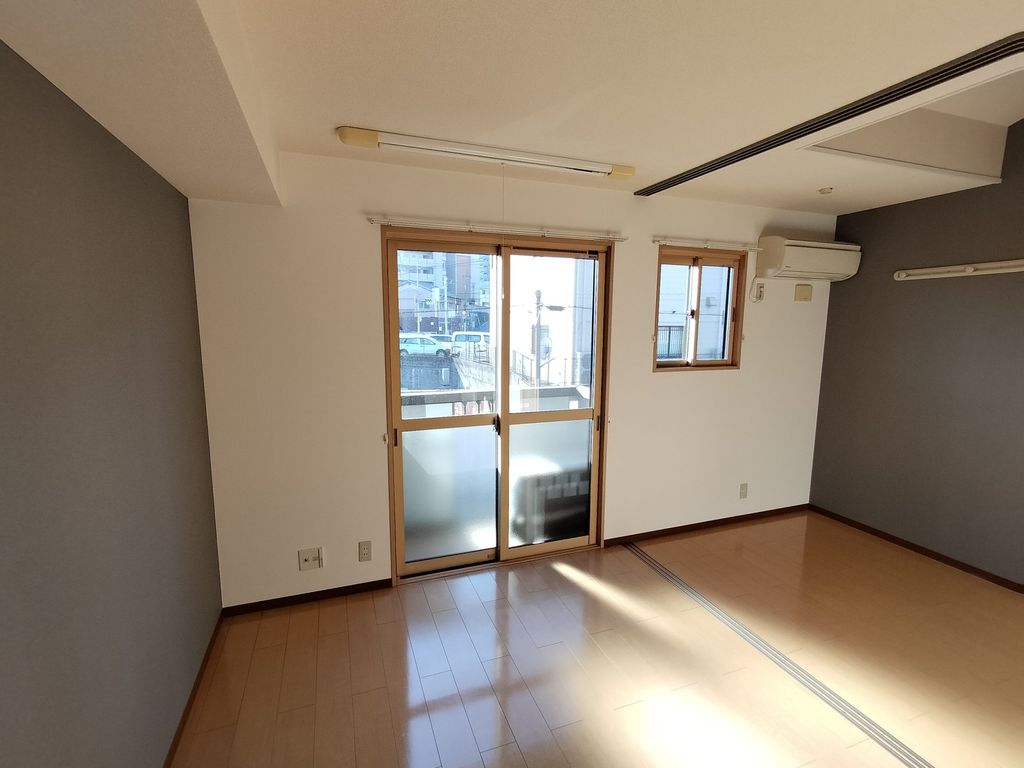 居室・リビング　リビング/居室