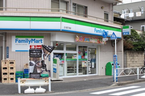 コンビニ　セブンイレブン 墨田菊川店（コンビニ）まで255m