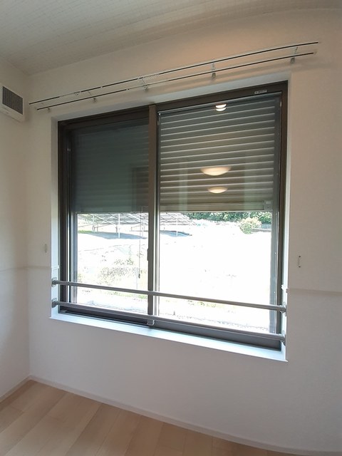 バルコニー　サンルーム