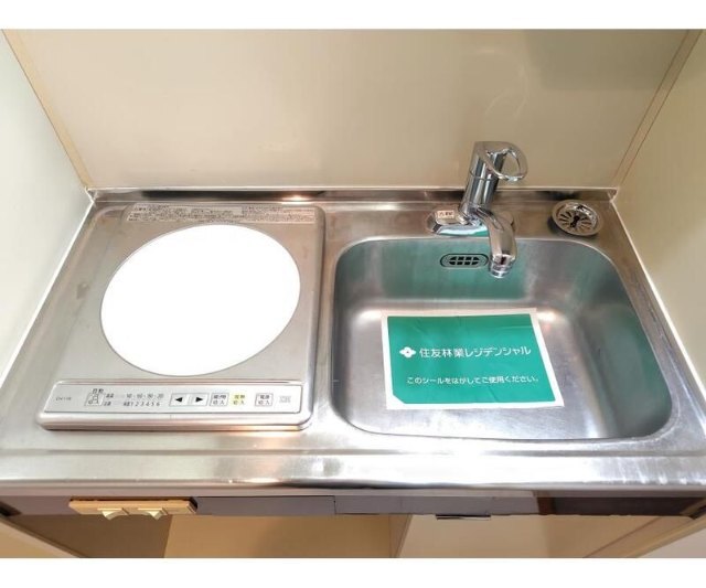 キッチン　別部屋参考写真