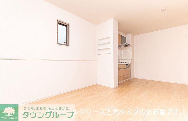 居室・リビング　☆同施工参考写真☆