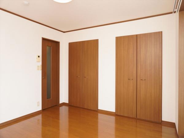 居室・リビング　内装