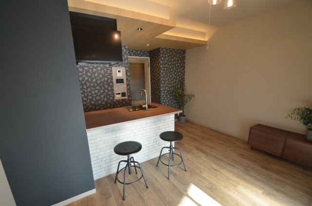 居室・リビング