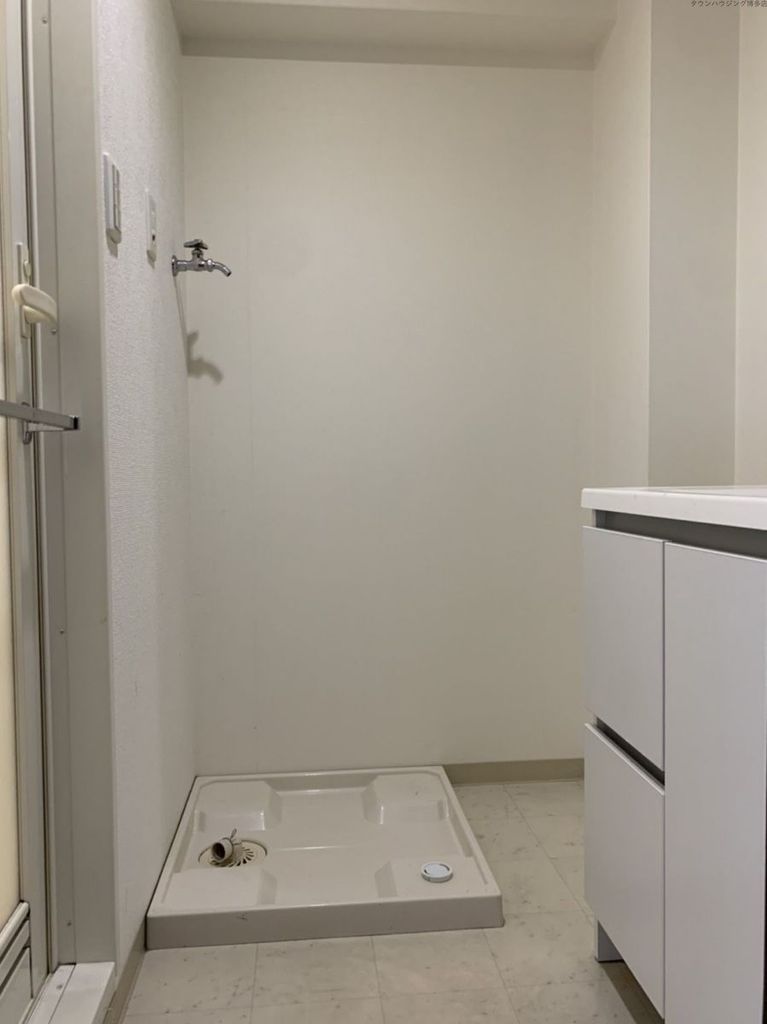 その他部屋・スペース　洗面