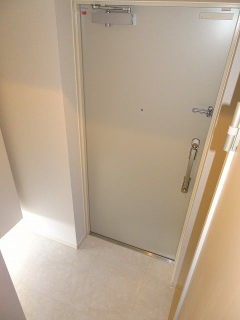 玄関　☆広々とした玄関☆