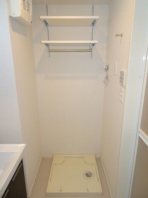 その他設備　☆設備充実☆