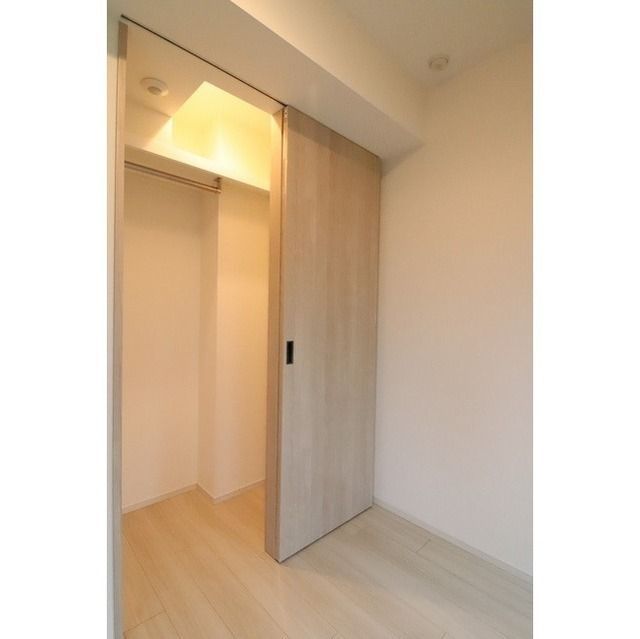 収納　☆設備充実☆