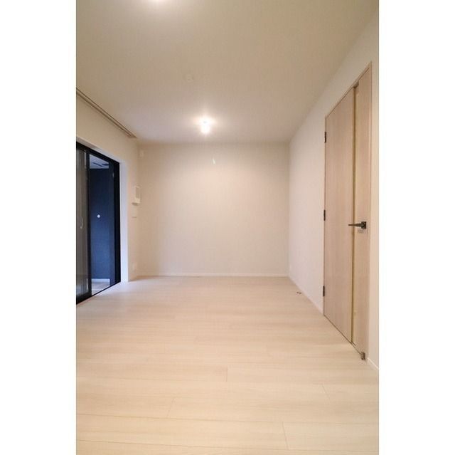 居室・リビング　☆広々としたリビング☆