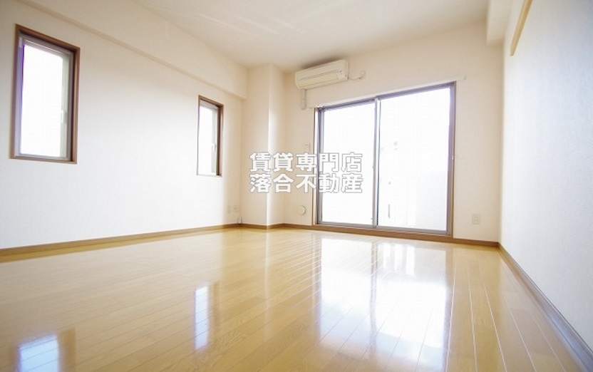 その他部屋・スペース　使い勝手のいいお部屋