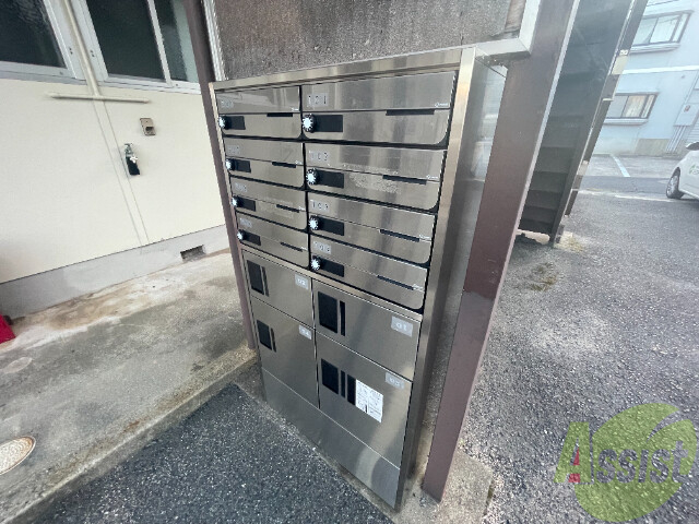 その他共有部分