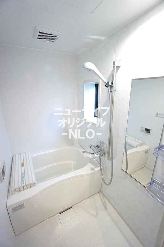 バス・シャワールーム　※同建物他部屋になります。現状優先です。