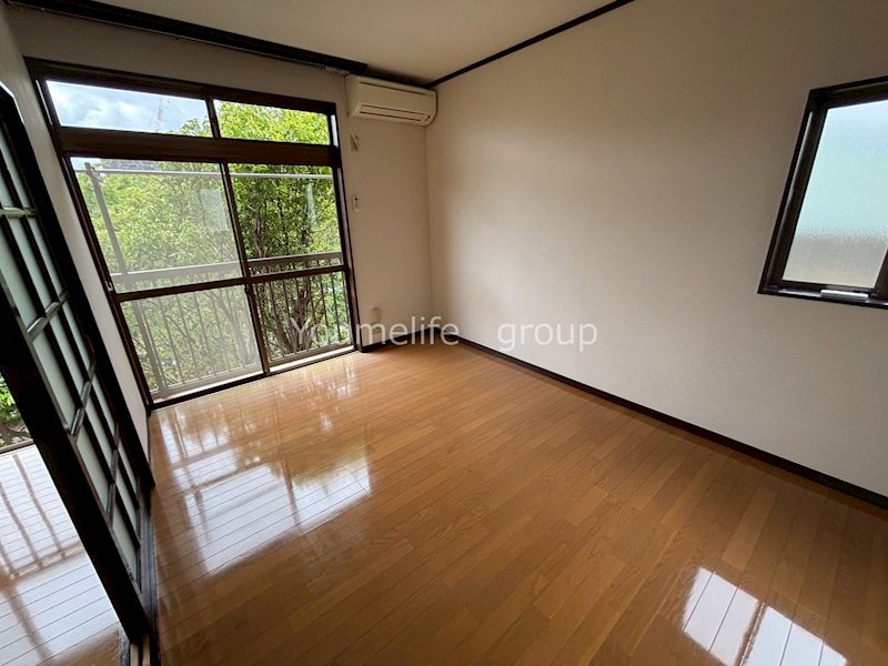 居室・リビング　※他部屋参照