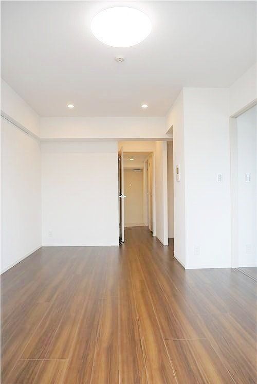 居室・リビング　リビング/居室