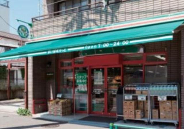 スーパー　まいばすけっと小村井駅前店（スーパー）まで876m