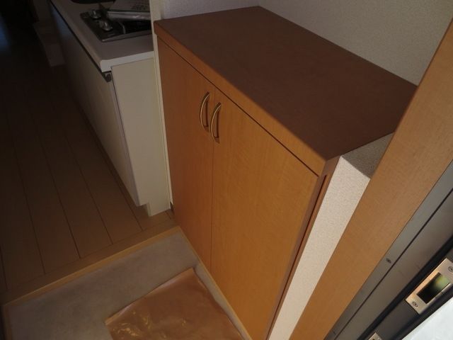 玄関　★シューズボックス★
