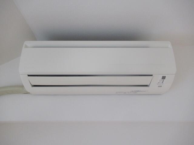 その他設備　別号室の写真を使用しています