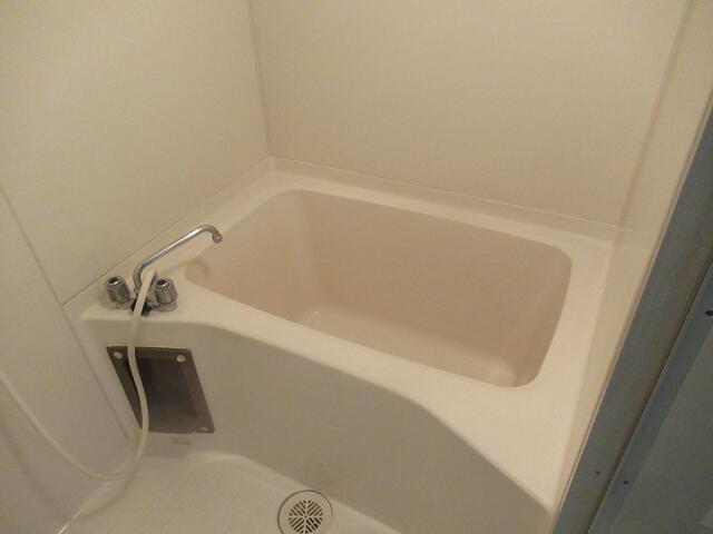 バス・シャワールーム　別号室の写真を使用しています