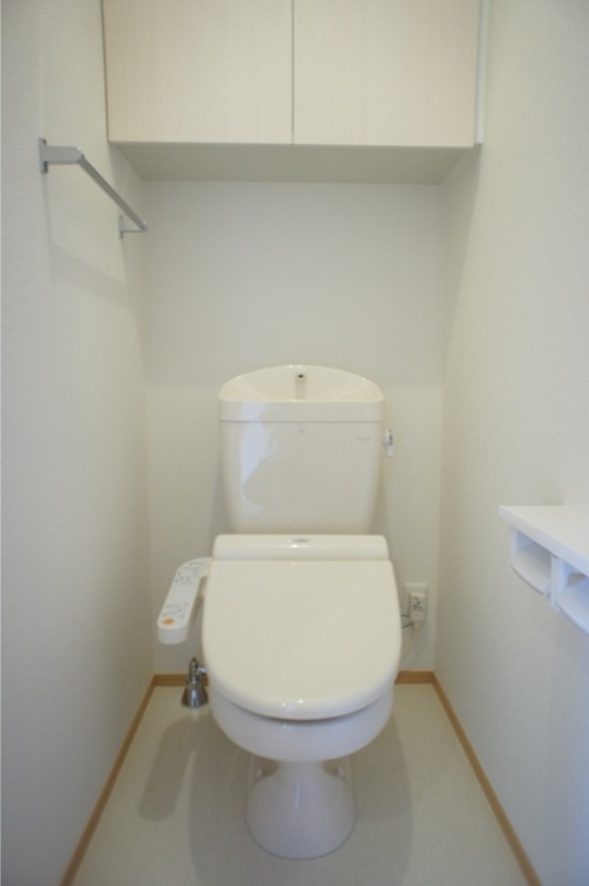 トイレ　図面と現状に相違がある場合には現状を優先