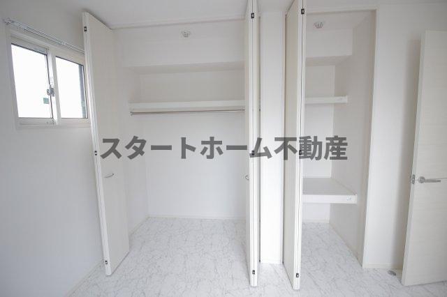 収納　小物を収納するのに便利です