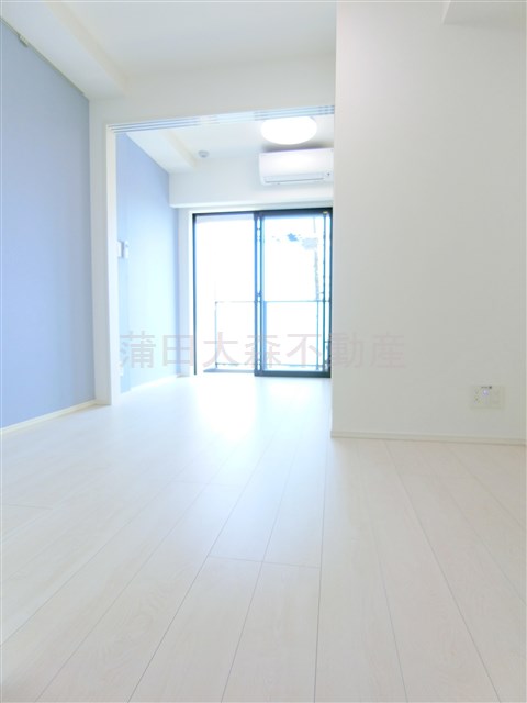 居室・リビング　洋室4.3帖