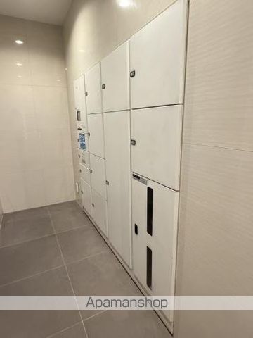 その他共有部分　その他共有部分