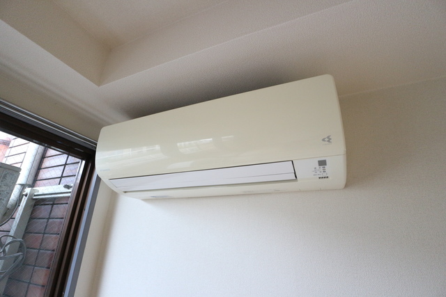 その他設備　※写真は他号室です