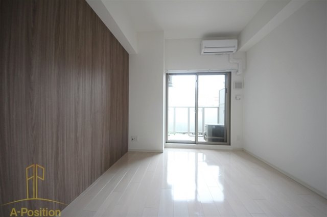 居室・リビング　アドバンス西梅田ラシュレ