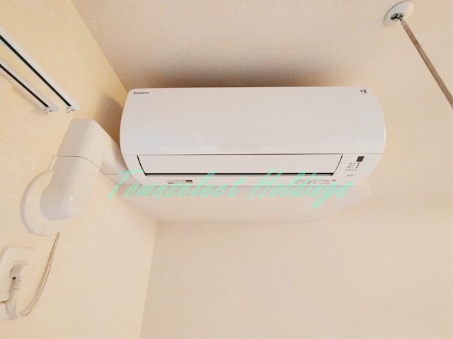 その他設備　同施工物件