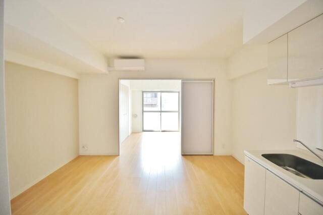 居室・リビング　使いやすいリビングです