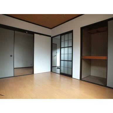 居室・リビング