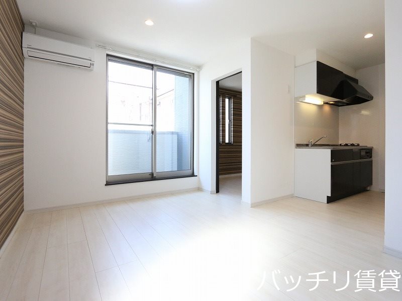 居室・リビング　写真は同シリーズタイプの為、現状優先になります。