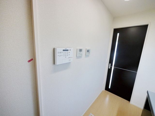 その他設備　★セキュリティー★