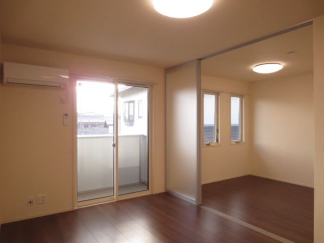 その他部屋・スペース