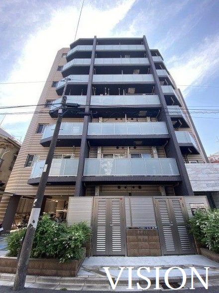 建物外観　☆外観☆
