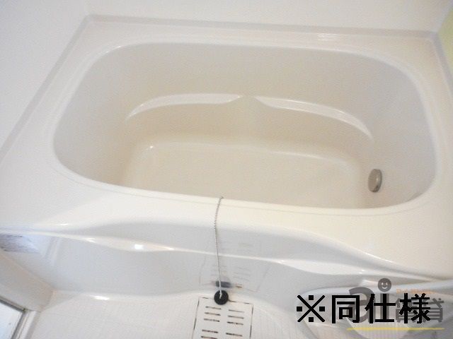 バス・シャワールーム　※同仕様写真