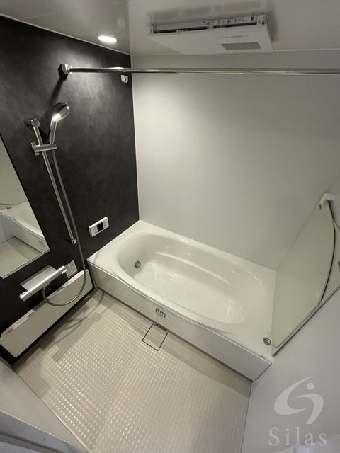バス・シャワールーム　同仕様