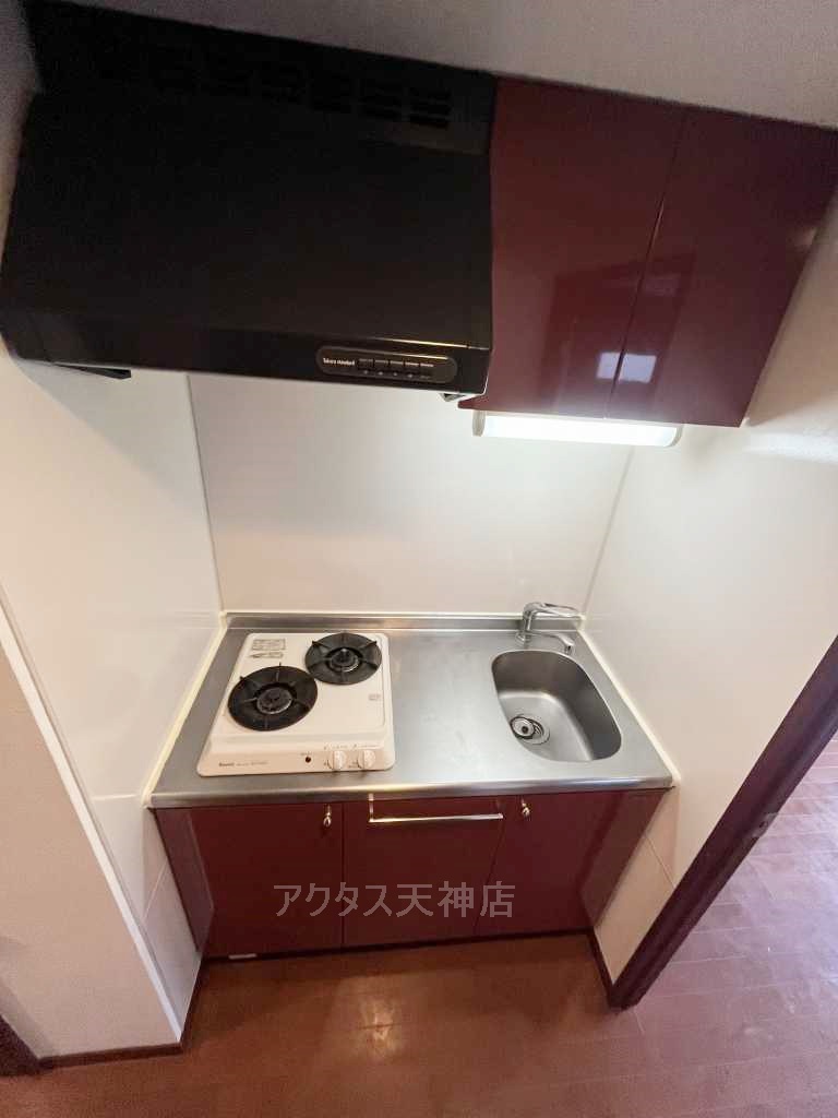 キッチン