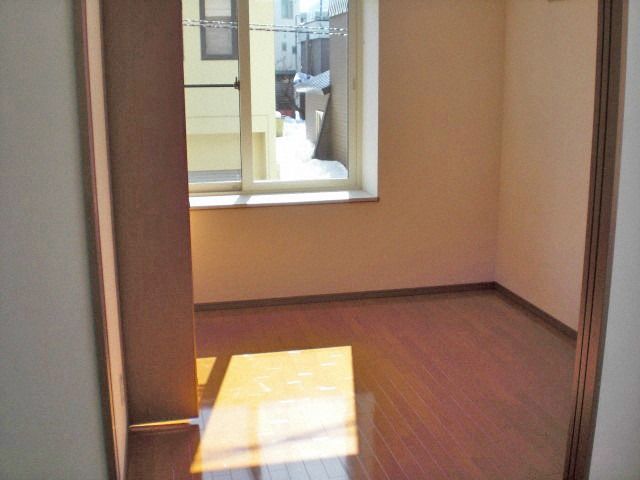 その他部屋・スペース　同物件・別部屋の写真です